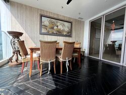 The Ritz-Carlton  (D9), Condominium #454674591